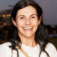 Simone Lazarus