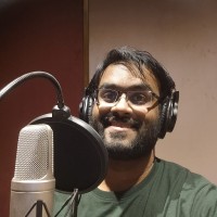 Dhanraj Krishna