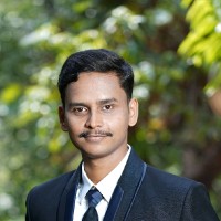 Sanket Jadyar