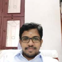 Pravinkumar K