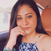 Shikha Saxena