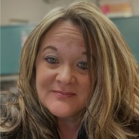 Kim Burnett