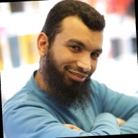 ahmed helmi