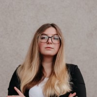 Olha Savchuk
