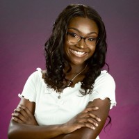 Ty'Asja Scott