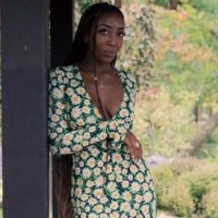 Jade Fortenberry