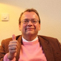 Eric v   Stappershoef