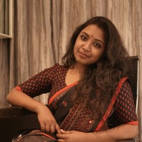 Smrithi Radhakrishnan