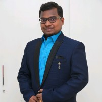 Sivaramachandran Subramanian