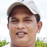 Pankayanathan Kalikuddi