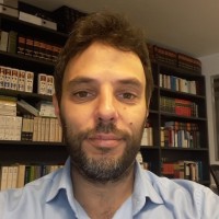 Carlos Martin Barberis