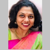 Yamini Krishna Rapeti