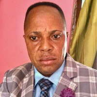 El Danny Barnabas LUCKAS BIN SHAKO