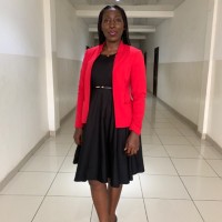 Jennifer Adwoa Saah