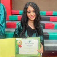 Disheta Anand