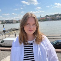 Sofia Edlund
