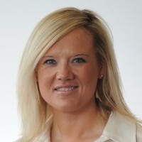 Caroline Shand