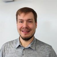 Matthew Nasholm