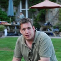 Jon Burton