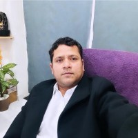 ASHEESH BHATNAGAR