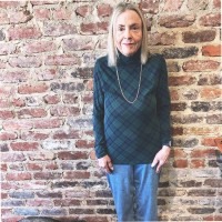 Kathy Salmanson