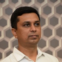 Pruthvish Shukla