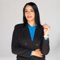 Mayada Merdan