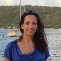 Kavita Sridhar
