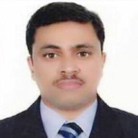Syed Hussain Mohamed