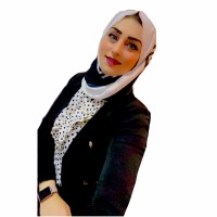 الدكتورة اسلام الدهون