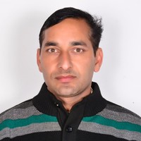 Suresh Kumar