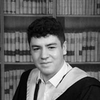Conor Doyle