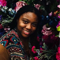 Ariel Caddell