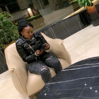 rahab kimani