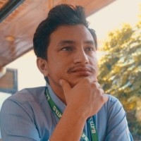 Sujit Karki