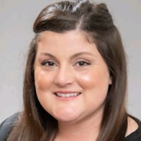Stephanie Dawsey