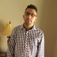 Zubair Mosam