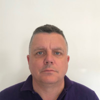 Dave Barson