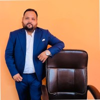 Gaurav Garg