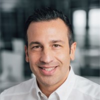 Zoran Blazevic