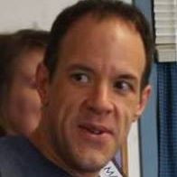 Daniel Pierce