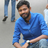 V K Hari Krishnan