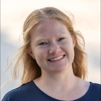 Charlene Oliphant (Frylinck)