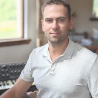 Alex Hulphers
