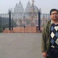 Indranil Mukhopadhyay