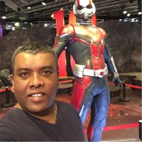 Duminda Perera