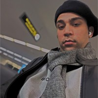 Saeid Gholami
