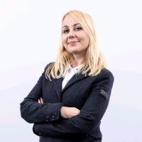 Simona Gaidyte