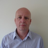 Simon Joyce