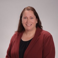 Alisa Max, P.E., ENV SP